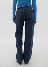 アンロックデニムパンツ / no.264 Unlock Denim Pants