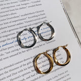 ヘイリーピアス / Hailey Earrings