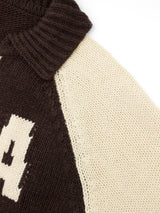 AW Classic Kara Knit Zip UP 2C
