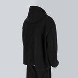 テーベフードコート/Thebes Hood Coat