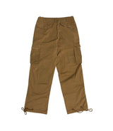 メイドビンテージダメージボーイフレンドフィットカーゴパンツ / PNF made vintage damage boyfriend fit cargo pants