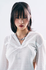 NO.417 NECKLACE