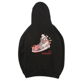 CHH-050 SNKRS ROSE (4625750753398)