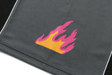 ブレイズスポーツジャージ / BLAZE SPORTS JERSEY_BLACK