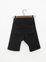 テリーバイカーショーツ / Terry biker shorts (3color)