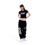 939ロゴクロップＴシャツ