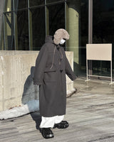 Penta ダッフルコート/Penta Duffel Coat