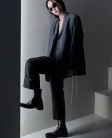 キャロンカブラスラックス/[自主製作] Caron Cabra Slacks 2 color