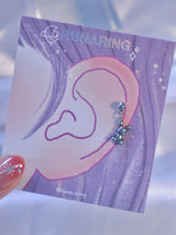 rabbit doll piercing