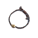 ジェムストーンドラゴンブレスレット (5color)/GEMSTONE DRAGON Bracelet (5color)