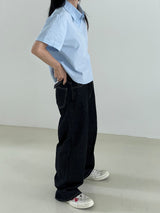 Ash daily pants
