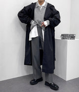 ミューズレインコート / SK Muse Rain Coat (3 colors)