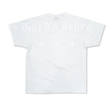 INNER STRENGTH OVERSIZED TEE