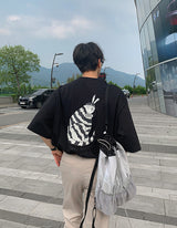 アパピオン半袖Tシャツ
