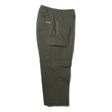 グリップカーゴパンツ / Grip Cargo Pants [olive]