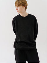 PLAIN STRAIGHT PANTS