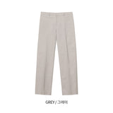 Kubo Back Banding Drug Chino Pants (6 colors)