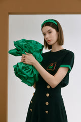 チューリップTシャツ