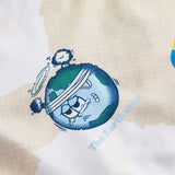 アースラブ / アロハシャツ.SS / EARTH LOVE / ALOHA SHIRT.SS