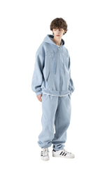 スターロゴジョガーパンツ/STAR LOGO JOGGER PANTS