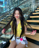 [NCT Dream/I-DLE/p1harmony/aespa/YENA/Wooah] Alison