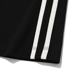ドゥードゥルチェリースポーツドレス / DOODLE CHERRY SPORTS DRESS [BLACK]