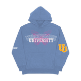 ユニバーシティーバタフライフーディー / University Butterfly Hoodie (4574690508918)