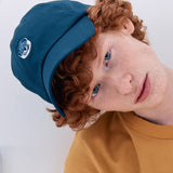 レイジーオッターボールキャップ / LAZYOTTER BALL CAP (4554833264758)