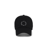 LE AREVEY SIGNATURE CIRCLE BLACK (6579382026358)