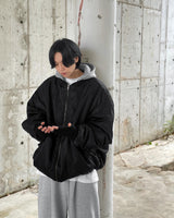 ナッピングバルーンジョガーパンツ/Napping Balloon Jogger Pants