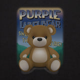 ［予約販売5/21～］テディベアTシャツ /［pre-order5/21～］ 3D teddy bear tee (PT0079)