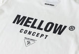 MCT M04 Ivory concept Pure T-shirts
