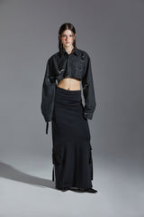 バイオシャツ