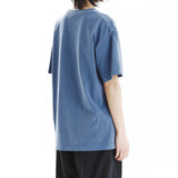 ユニバーシティピグメントTシャツ