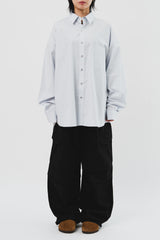 Try Wide Cargo Pants (3color)