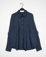 ファニー ポケットシャツ / Funny Pocket Shirt (5color)