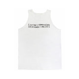 Basic Logo Sleeveless  (2color) (6674866372726)