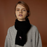 Dolphin Cashmere Muffler (4607086067830)