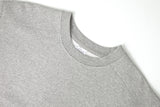 CECスウェットシャツ / CEC SWEATSHIRT(Gray/기모)
