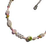 Sakuma Drops Candy Necklace