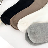 ベーシッククルーソックス / Basic Crew Socks