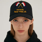 New Flag Ball Cap (3color) (6696280555638)