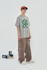 PIGMENT 4 POCKET CARGO PANTS