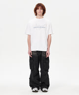 MULTI-LOGO TEE