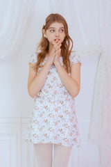 ロマンティックワンピース/romantic onepiece