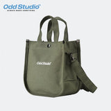 エンブロイダリーロゴミニクロスバッグ / EMBROIDERY LOGO MINI CROSS BAG (4555389239414)