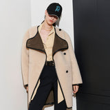 JOSHUA SHERPA COAT, IVORY (6626775826550)