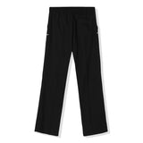 BELL-BOTTOMS BANDING SLACKS BOOTCUT (6538798268534)