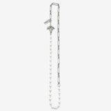ミックス - パール 03 ネックレス/MIX - PEARL 03 NECKLACE