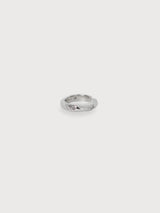 no.55リング / no.55 ring silver (#13 free size)